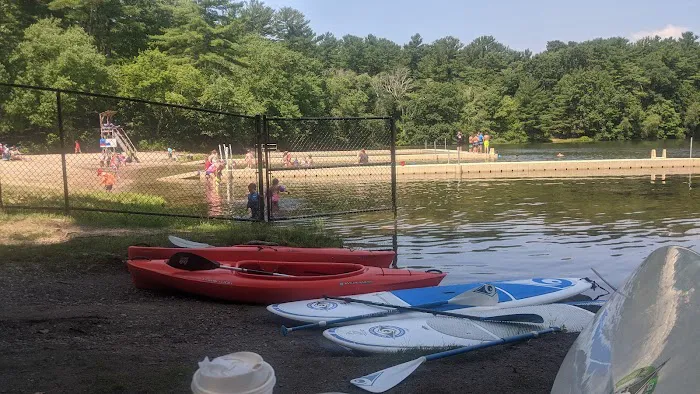 Camp Kiwanee Picture 4