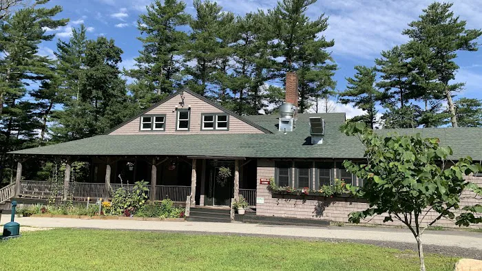 Camp Kiwanee Picture 8