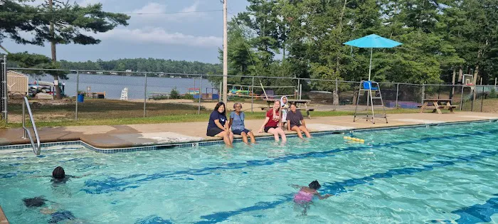 Camp Yomechas Picture 1