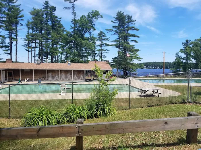 Camp Yomechas Picture 8