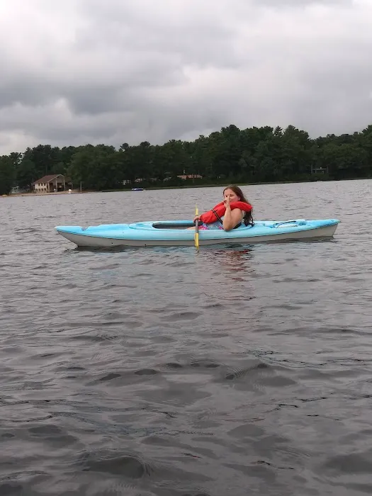 Camp Yomechas Picture 6