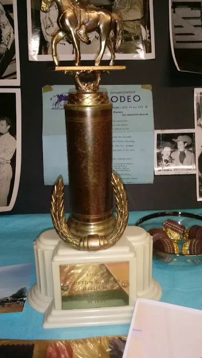 Camp Yomechas Picture 7