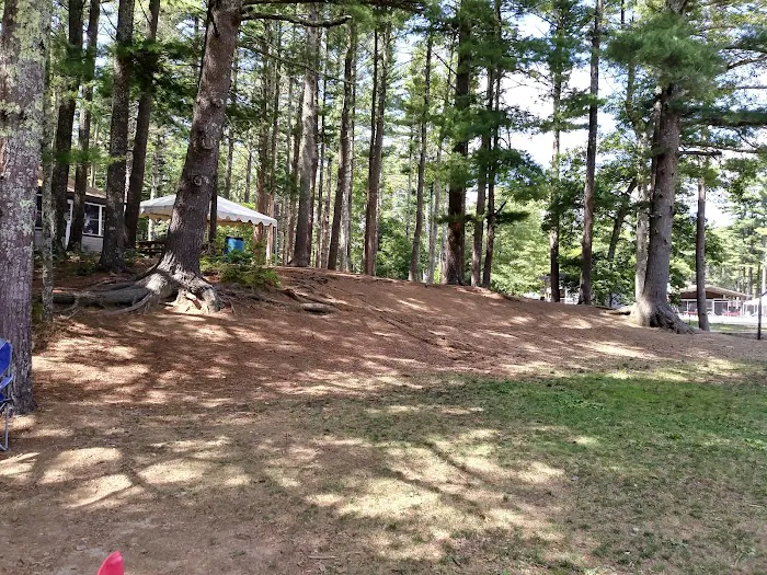 Camp Yomechas Picture 5