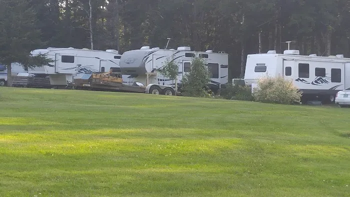 Groton Forest Rd Campground Picture 4