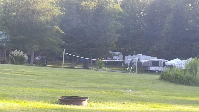 Groton Forest Rd Campground Picture 7