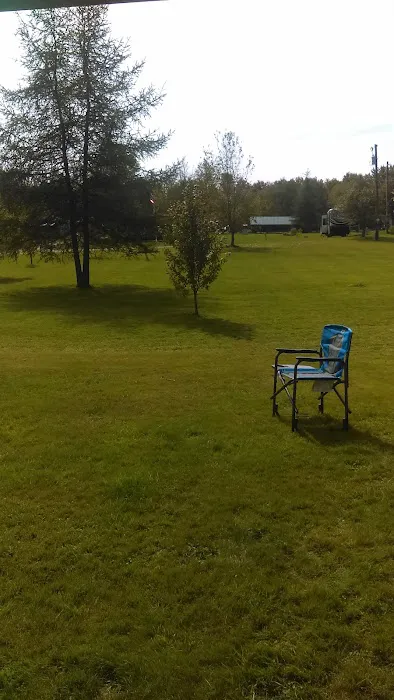 Groton Forest Rd Campground Picture 8