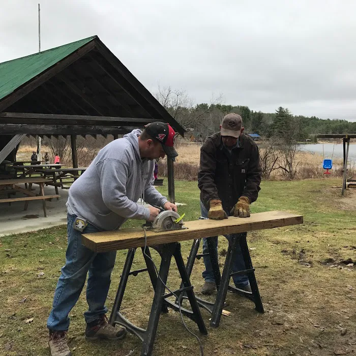 Pleasant Valley Campground Picture 6