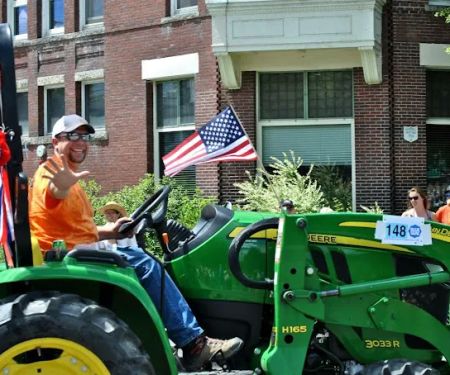 Pleasant Valley Campground