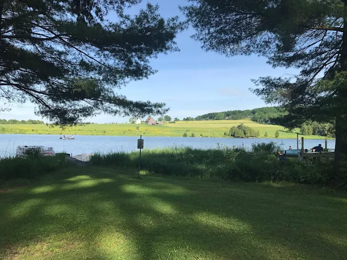 Pleasant Valley Campground Picture 3