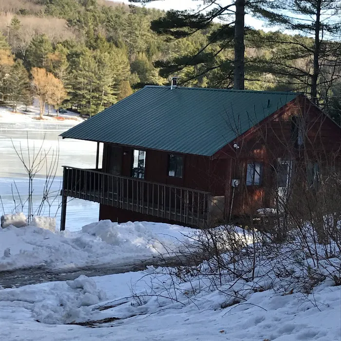 Pleasant Valley Campground Picture 9