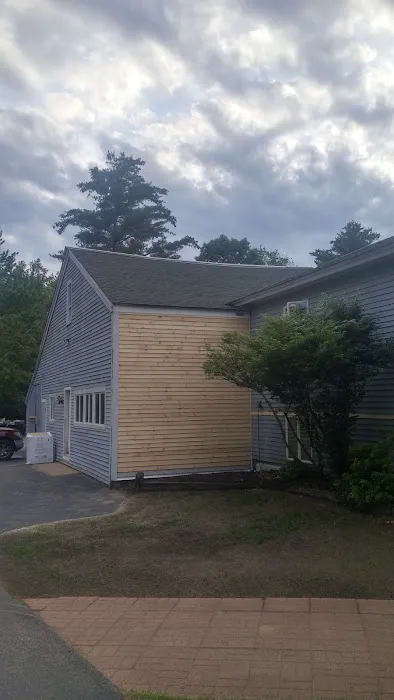 Edge of Woods Picture 2