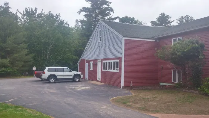 Edge of Woods Picture 1