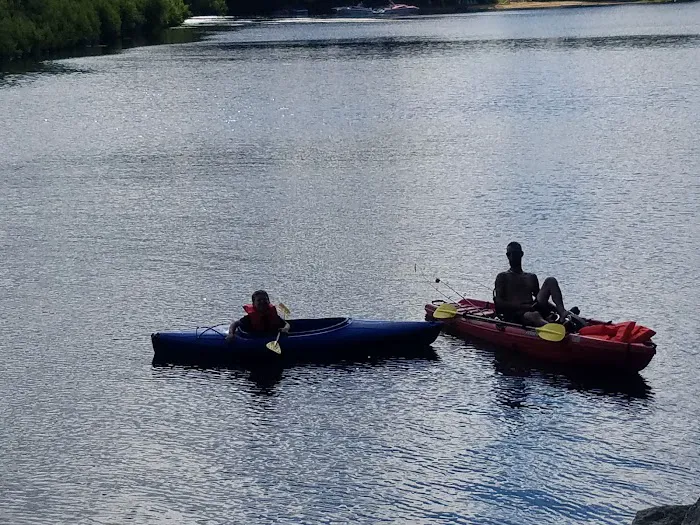 Paugus Bay Campground Picture 6