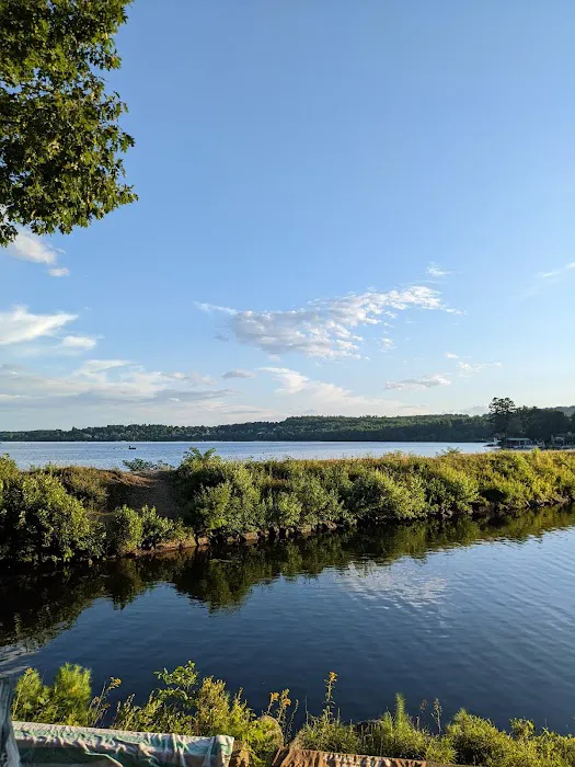 Paugus Bay Campground Picture 4