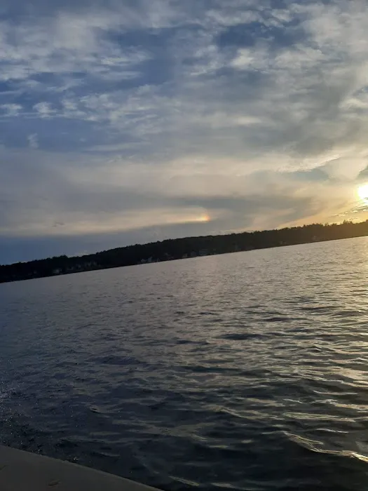 Paugus Bay Campground Picture 8