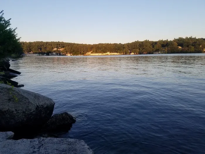 Paugus Bay Campground Picture 1