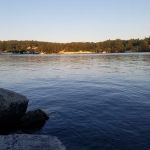 Paugus Bay Campground