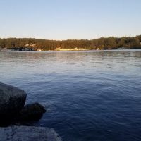 Paugus Bay Campground ico