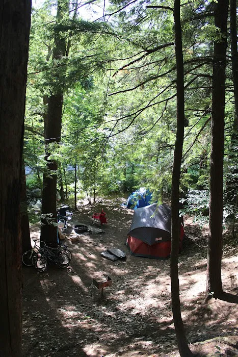 Gunstock Campground Picture 9
