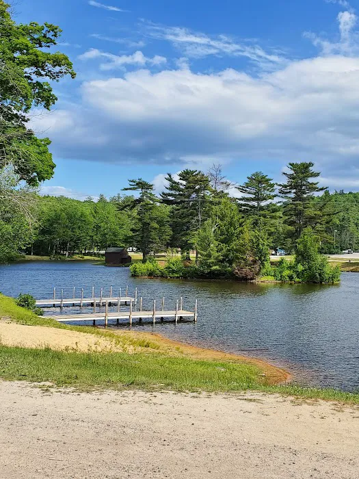 Gunstock Campground Picture 3