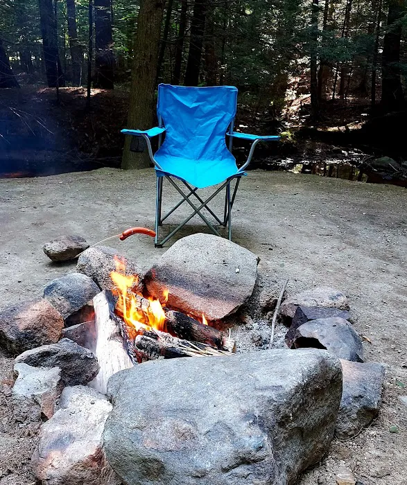 Gunstock Campground Picture 8