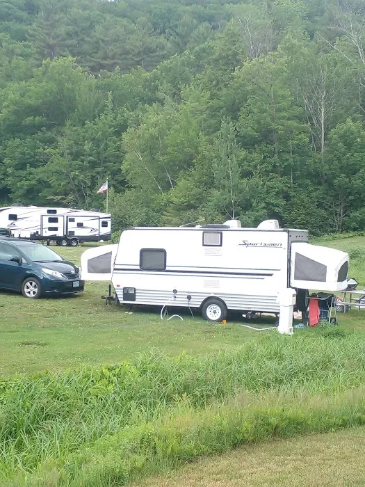 Gunstock Campground Picture 5