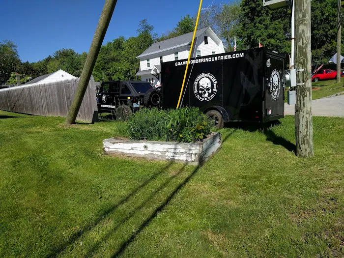 Tower Hill Cottages Picture 3