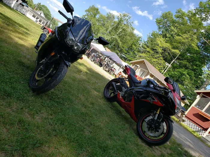 Tower Hill Cottages Picture 2