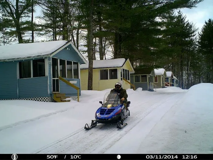 Tower Hill Cottages Picture 7