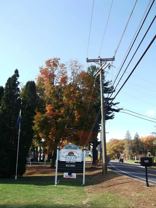 Tower Hill Cottages Picture 9