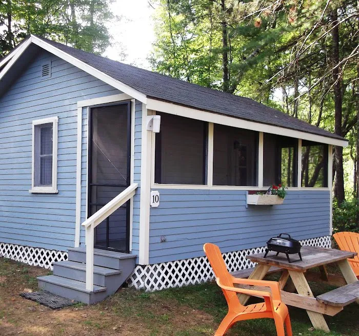 Tower Hill Cottages Picture 4