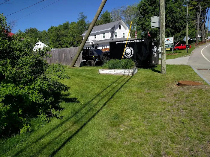 Tower Hill Cottages Picture 8