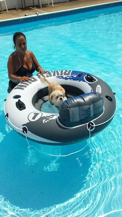 Pine Hollow Campground Picture 5