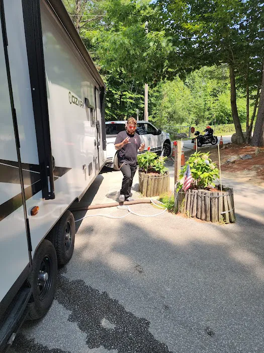 Pine Hollow Campground Picture 1