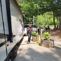 Pine Hollow Campground ico