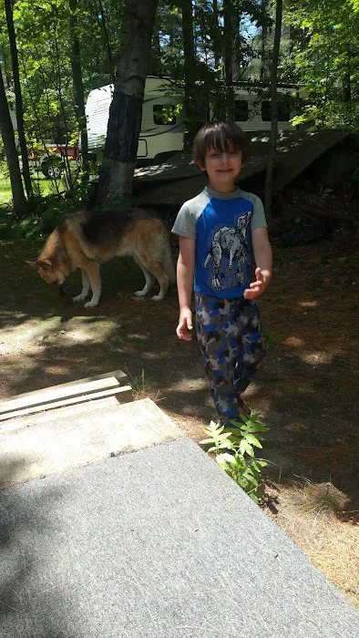 Pine Hollow Campground Picture 4