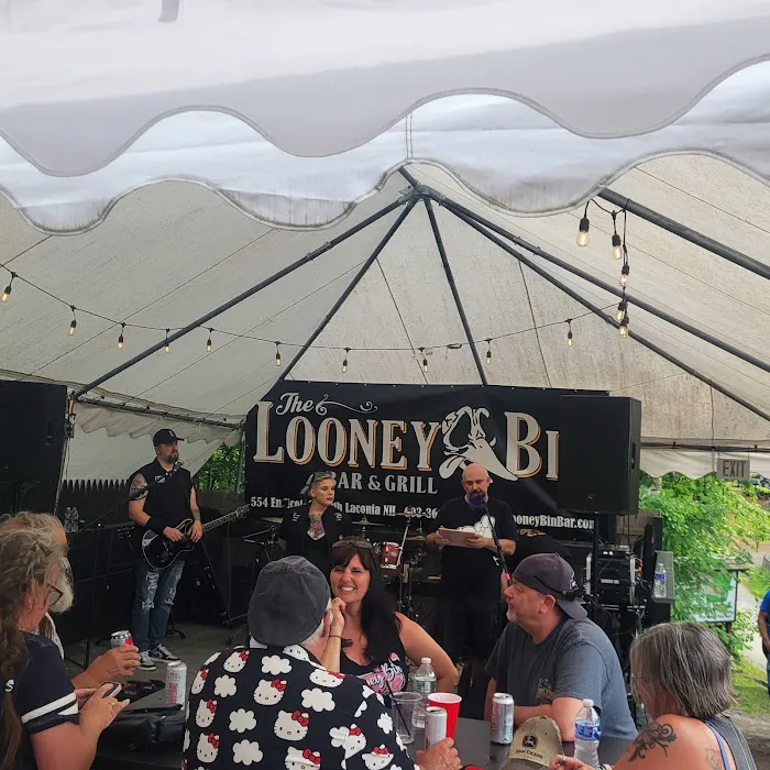 Pine Hollow Campground Picture 6