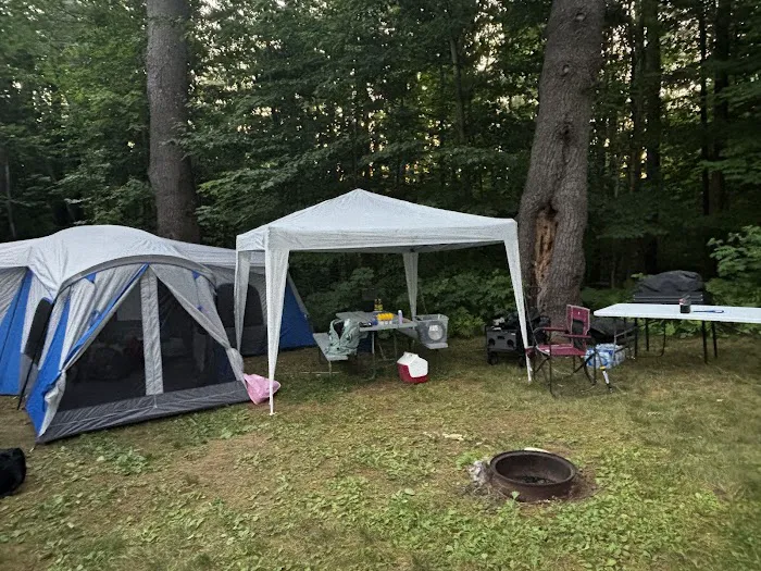 Pine Hollow Campground Picture 7