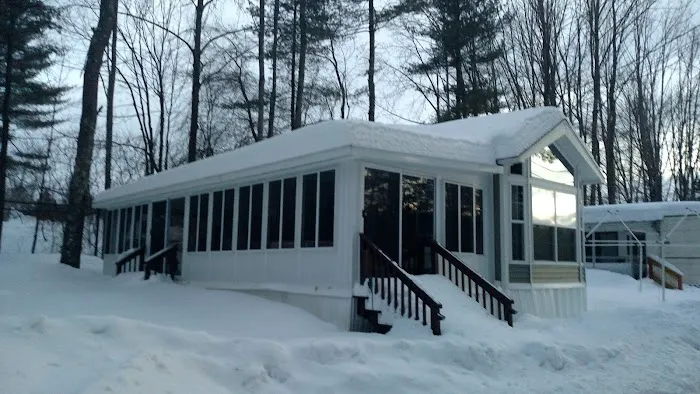 Hackmatack Campground Picture 1