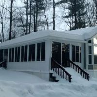 Hackmatack Campground ico