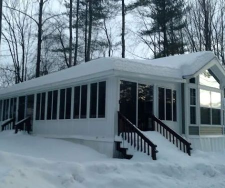 Hackmatack Campground