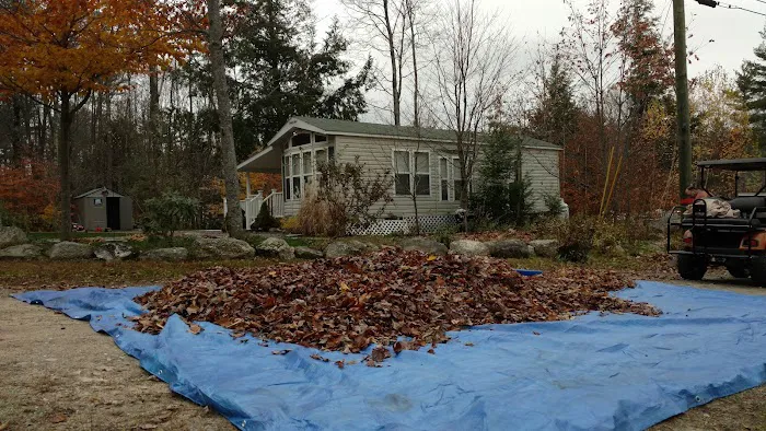 Hackmatack Campground Picture 7