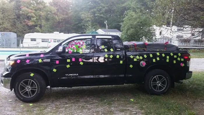 Hackmatack Campground Picture 3