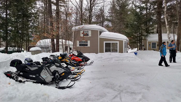 Hackmatack Campground Picture 2