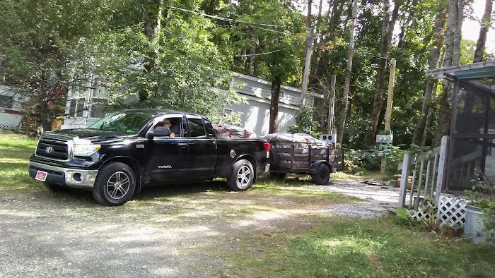 Hackmatack Campground Picture 5