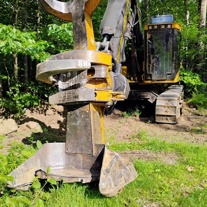 Hackmatack Campground Picture 9