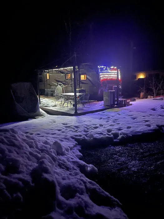 Hackmatack Campground Picture 4