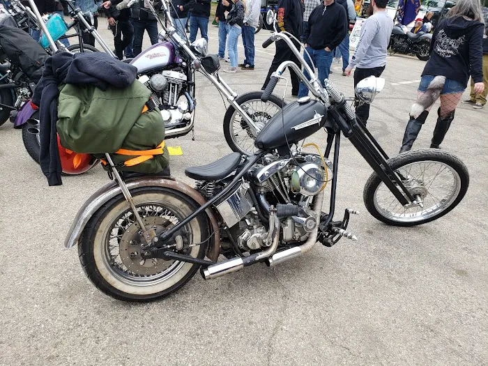 Hackmatack Campground Picture 6