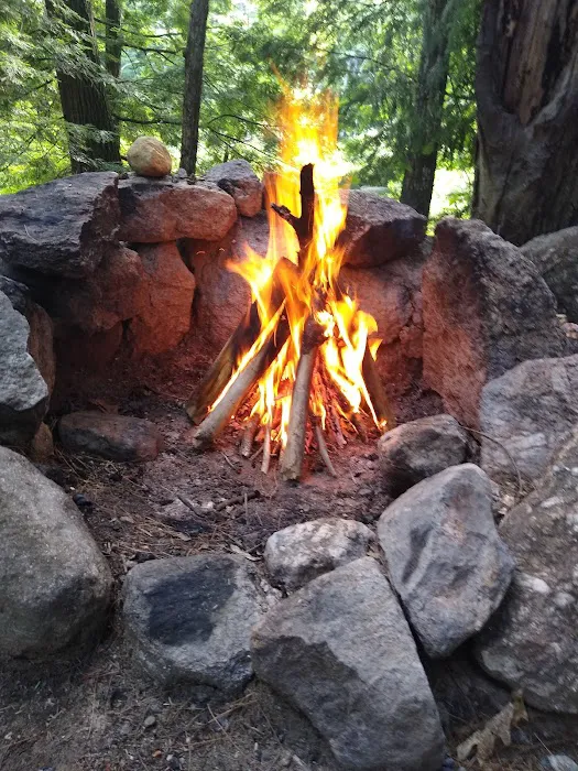 Clearwater Campground Picture 8