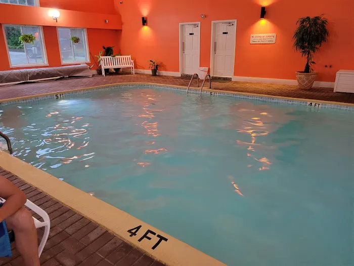 Clearwater Campground Picture 2